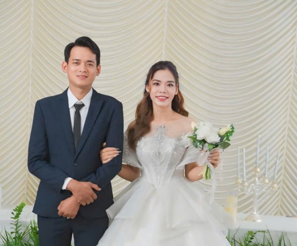 Đám cưới Nối - Thiên Vũ & Kiều Anh