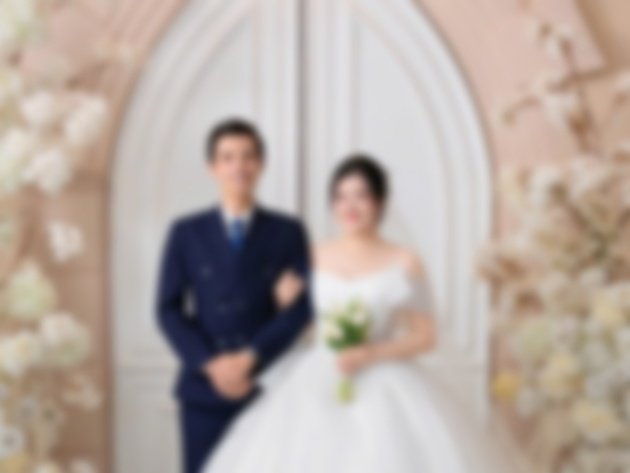 Đám cưới Nối - Hải Nam & Ánh Hồng