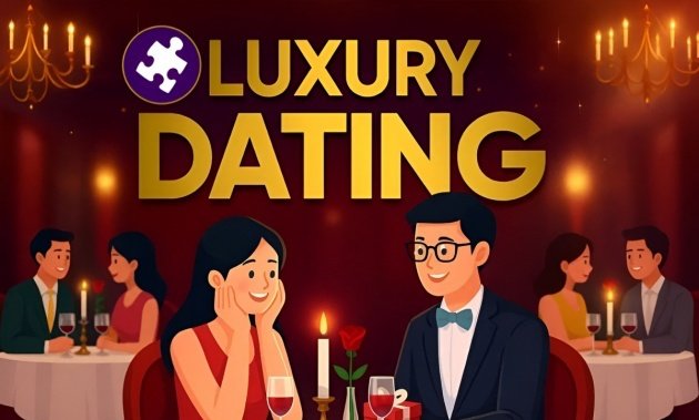 NỐI LUXURY DATING (LẦN 6) | TP.HCM - 22/11/25