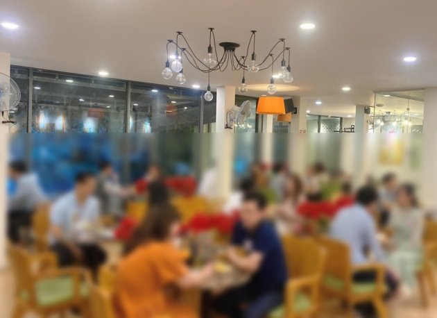 Nối Speed Dating | Noel Có Đôi (Sáng CN, 21/12/25)