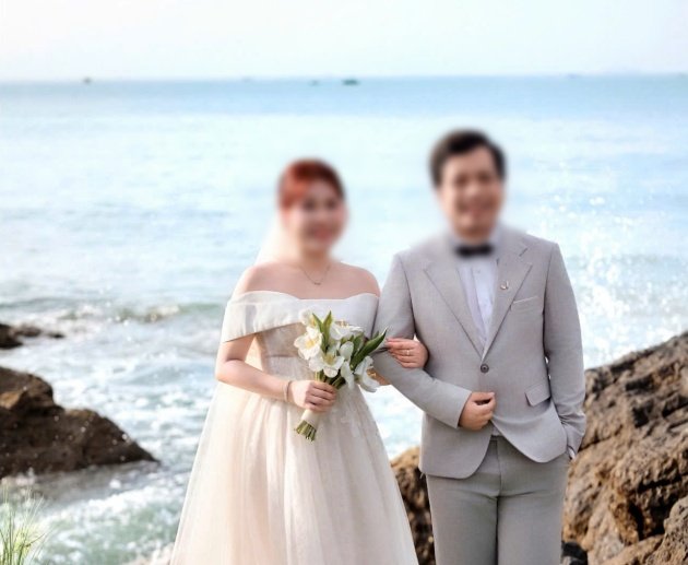 Đám cưới Nối - Kim Hoàng & Hồng Hoa