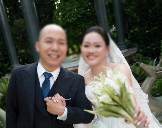 Đám cưới Nối - Lê Lam & Nguyễn Liên